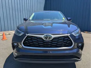 Toyota Highlander 2025 LE 4dr SUV