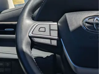 Toyota Highlander 2025 LE 4dr SUV