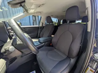 Toyota Highlander 2025 LE 4dr SUV