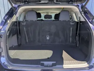 Toyota Highlander 2025 LE 4dr SUV