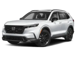 Honda CR-V Hybrid 2025 Sport 4dr SUV