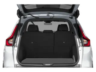 Honda CR-V Hybrid 2025 Sport 4dr SUV