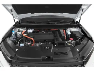 Honda CR-V Hybrid 2025 Sport 4dr SUV