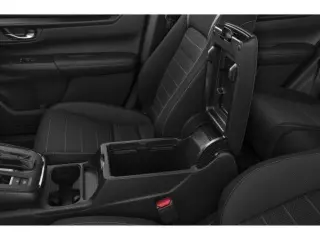 Honda CR-V Hybrid 2025 Sport 4dr SUV