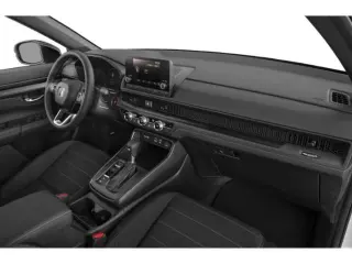 Honda CR-V Hybrid 2025 Sport 4dr SUV