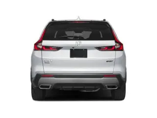 Honda CR-V Hybrid 2025 Sport 4dr SUV