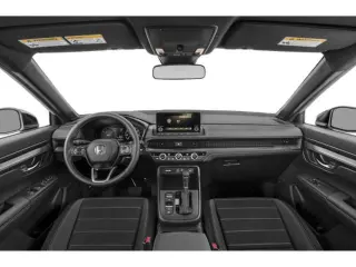 Honda CR-V Hybrid 2025 Sport 4dr SUV