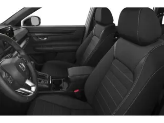 Honda CR-V Hybrid 2025 Sport 4dr SUV