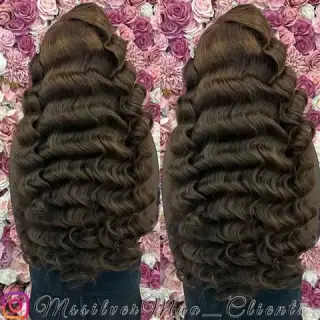 Clases de Maquillaje Y Peinado