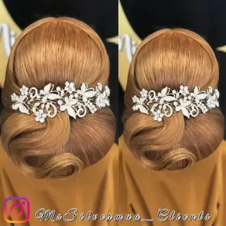 Clases de Maquillaje Y Peinado