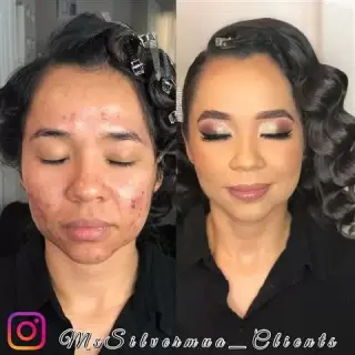 Clases de Maquillaje Y Peinado