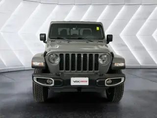 Jeep Gladiator 2022 4x4 Sport 4dr Crew Cab 5.0 ft. SB
