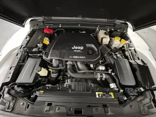 Jeep Gladiator 2022 4x4 Sport 4dr Crew Cab 5.0 ft. SB