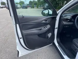 Buick Encore GX 2022 Select 4dr Crossover