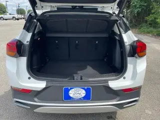 Buick Encore GX 2022 Select 4dr Crossover