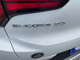 Buick Encore GX 2022 Select 4dr Crossover