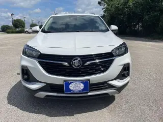 Buick Encore GX 2022 Select 4dr Crossover