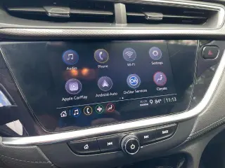 Buick Encore GX 2022 Select 4dr Crossover