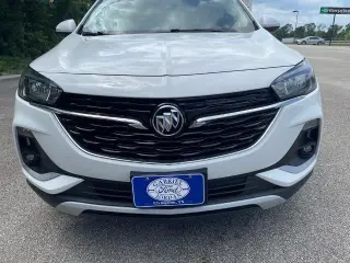 Buick Encore GX 2022 Select 4dr Crossover