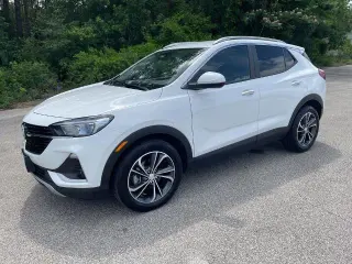 Buick Encore GX 2022 Select 4dr Crossover