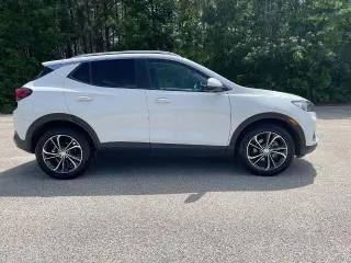 Buick Encore GX 2022 Select 4dr Crossover