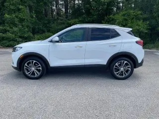 Buick Encore GX 2022 Select 4dr Crossover
