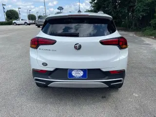 Buick Encore GX 2022 Select 4dr Crossover