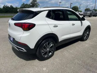 Buick Encore GX 2022 Select 4dr Crossover