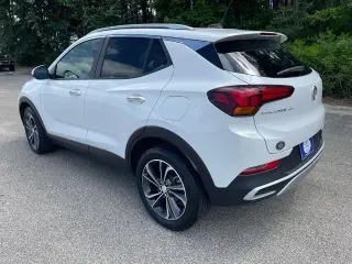 Buick Encore GX 2022 Select 4dr Crossover