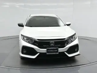 Honda Civic 2018 Sport 4dr Hatchback 6M
