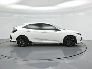 Honda Civic 2018 Sport 4dr Hatchback 6M