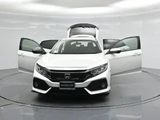 Honda Civic 2018 Sport 4dr Hatchback 6M