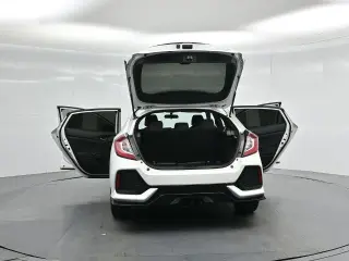 Honda Civic 2018 Sport 4dr Hatchback 6M