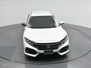 Honda Civic 2018 Sport 4dr Hatchback 6M