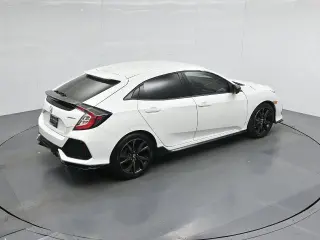 Honda Civic 2018 Sport 4dr Hatchback 6M