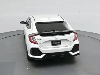 Honda Civic 2018 Sport 4dr Hatchback 6M
