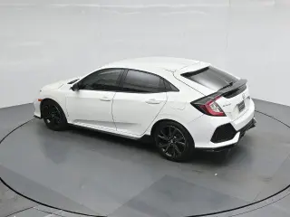Honda Civic 2018 Sport 4dr Hatchback 6M