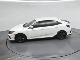 Honda Civic 2018 Sport 4dr Hatchback 6M
