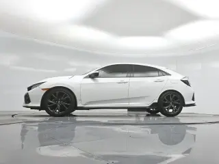 Honda Civic 2018 Sport 4dr Hatchback 6M