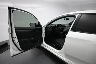 Honda Civic 2018 Sport 4dr Hatchback 6M