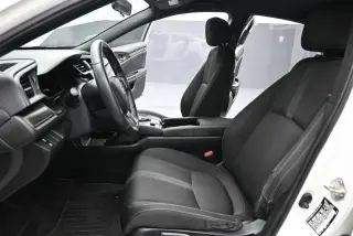Honda Civic 2018 Sport 4dr Hatchback 6M