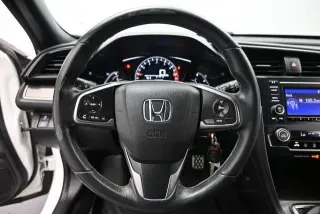 Honda Civic 2018 Sport 4dr Hatchback 6M