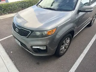 Kia Sorento 2013 AWD SX 4dr SUV