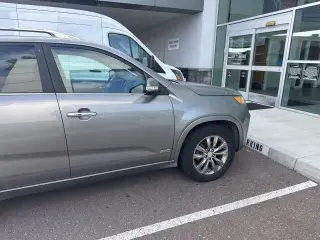 Kia Sorento 2013 AWD SX 4dr SUV
