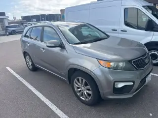 Kia Sorento 2013 AWD SX 4dr SUV