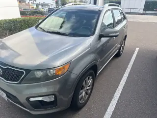 Kia Sorento 2013 AWD SX 4dr SUV