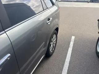 Kia Sorento 2013 AWD SX 4dr SUV