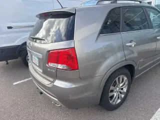 Kia Sorento 2013 AWD SX 4dr SUV