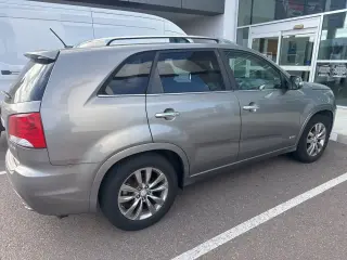 Kia Sorento 2013 AWD SX 4dr SUV