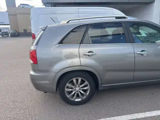 Kia Sorento 2013 AWD SX 4dr SUV
